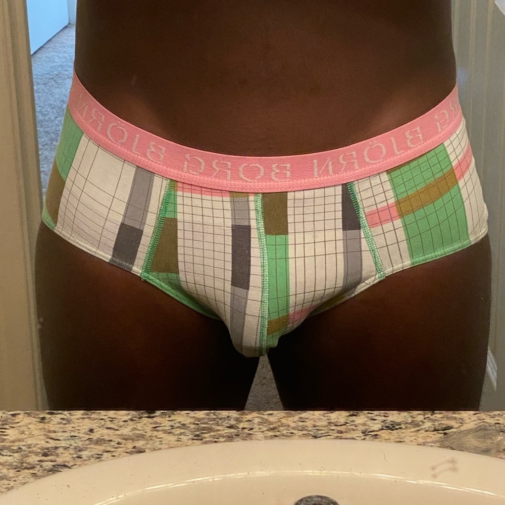 Bjorn Borg Briefs